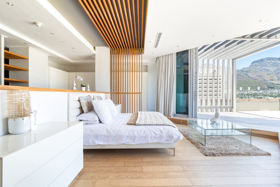 3 Bedroom Property for Sale in Cape Town City Centre Western Cape